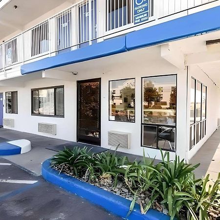 Park Inn By Radisson, Modesto Ngoại thất bức ảnh