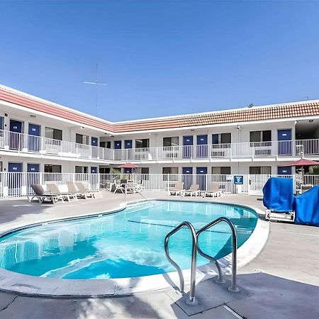 Park Inn By Radisson, Modesto Ngoại thất bức ảnh
