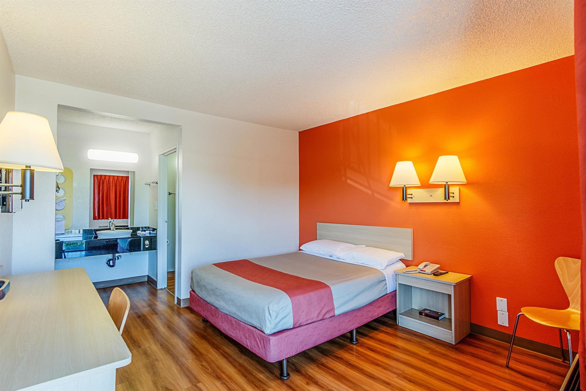 Park Inn By Radisson, Modesto Ngoại thất bức ảnh