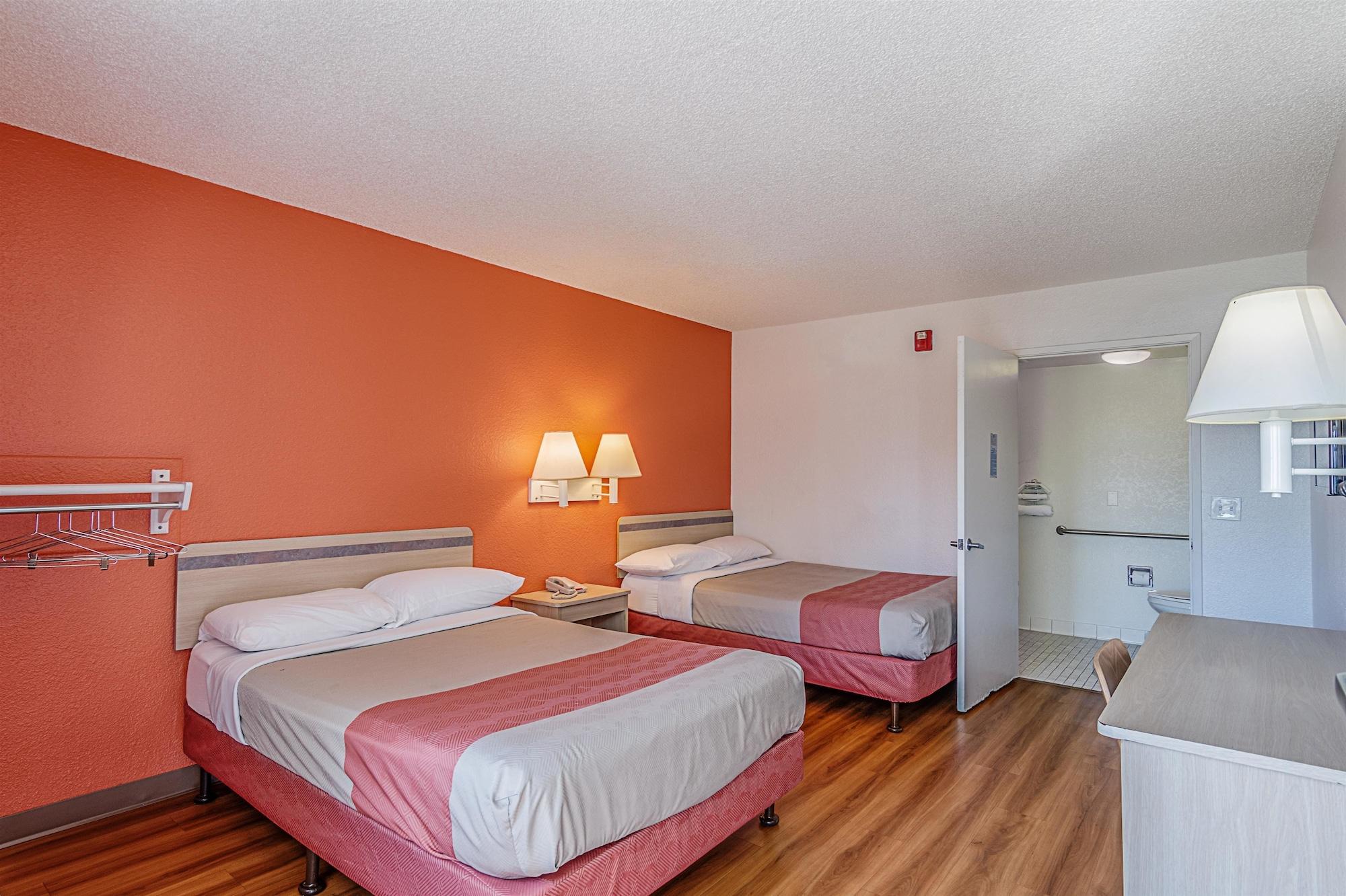 Park Inn By Radisson, Modesto Ngoại thất bức ảnh