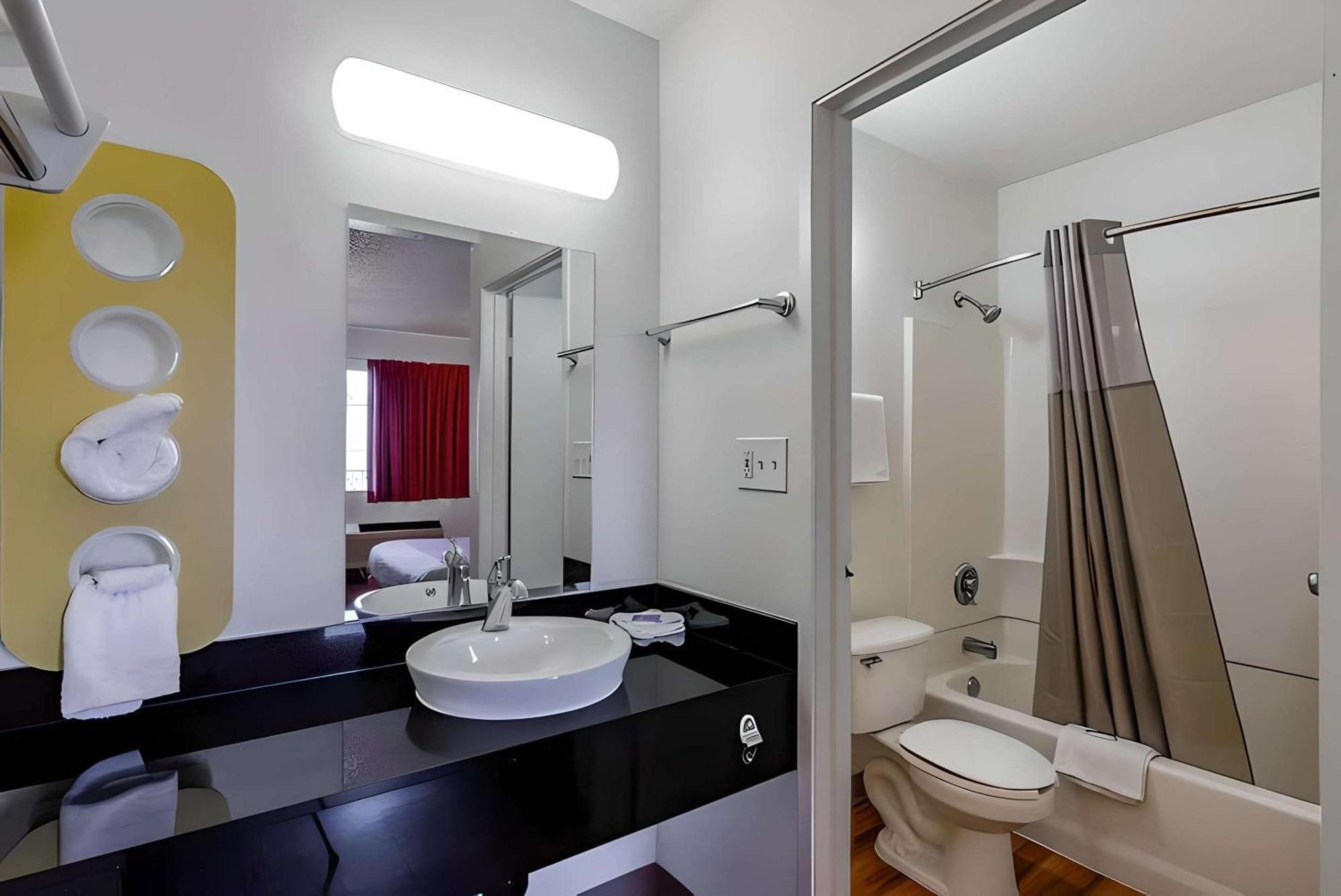 Park Inn By Radisson, Modesto Ngoại thất bức ảnh