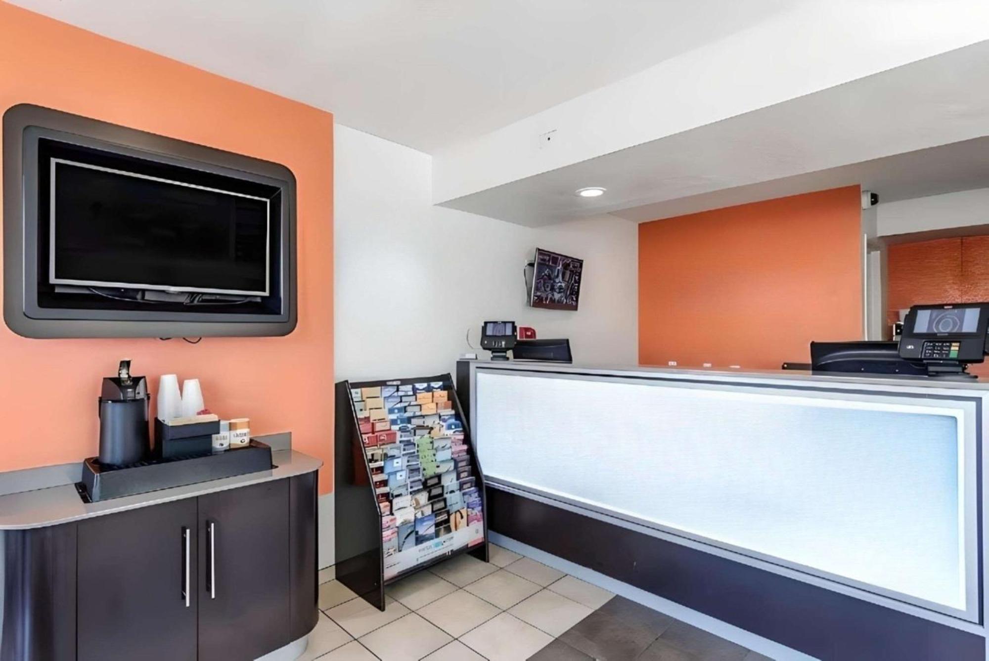 Park Inn By Radisson, Modesto Ngoại thất bức ảnh