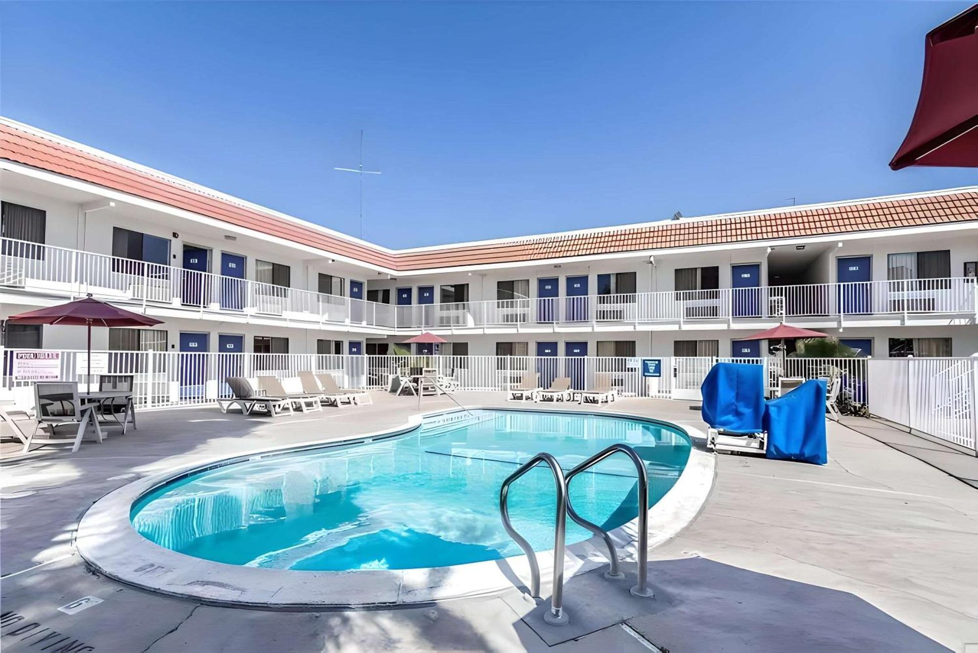 Park Inn By Radisson, Modesto Ngoại thất bức ảnh