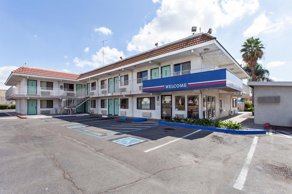 Park Inn By Radisson, Modesto Ngoại thất bức ảnh