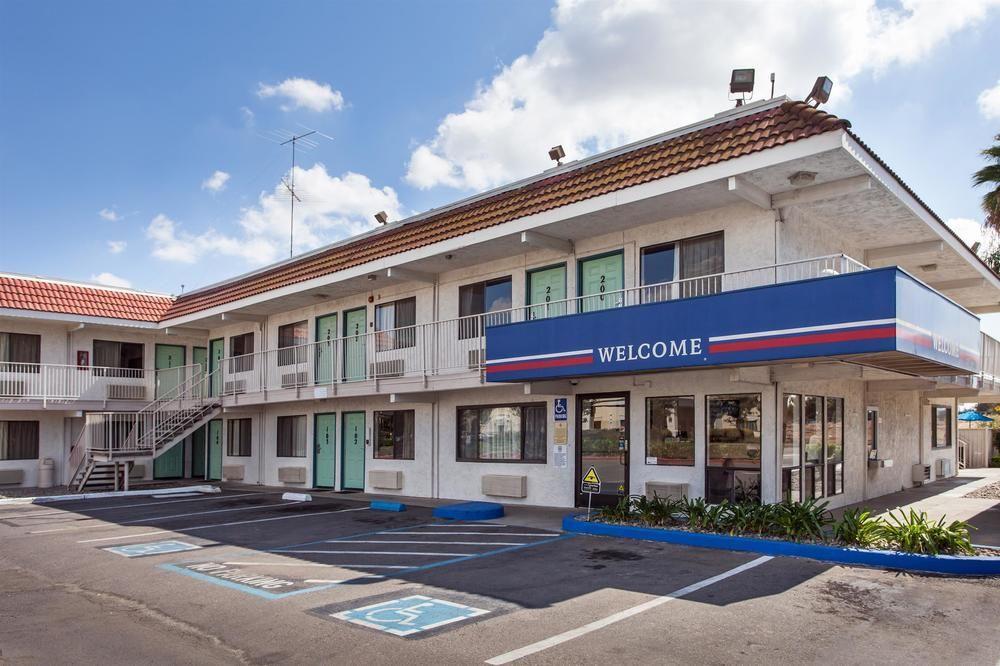 Park Inn By Radisson, Modesto Ngoại thất bức ảnh