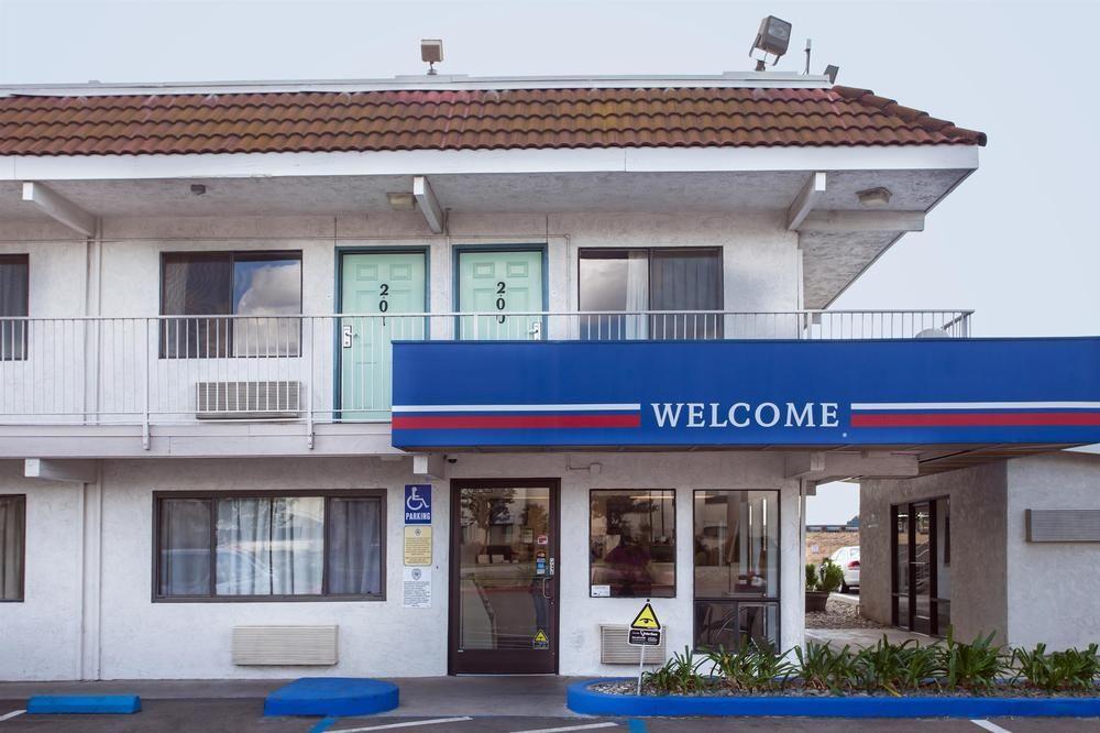 Park Inn By Radisson, Modesto Ngoại thất bức ảnh