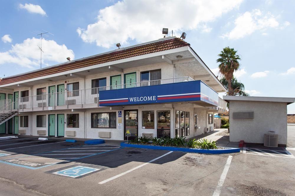 Park Inn By Radisson, Modesto Ngoại thất bức ảnh