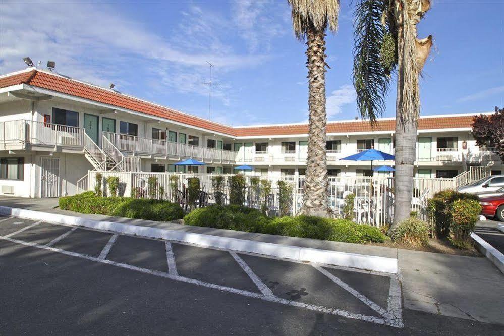 Park Inn By Radisson, Modesto Ngoại thất bức ảnh