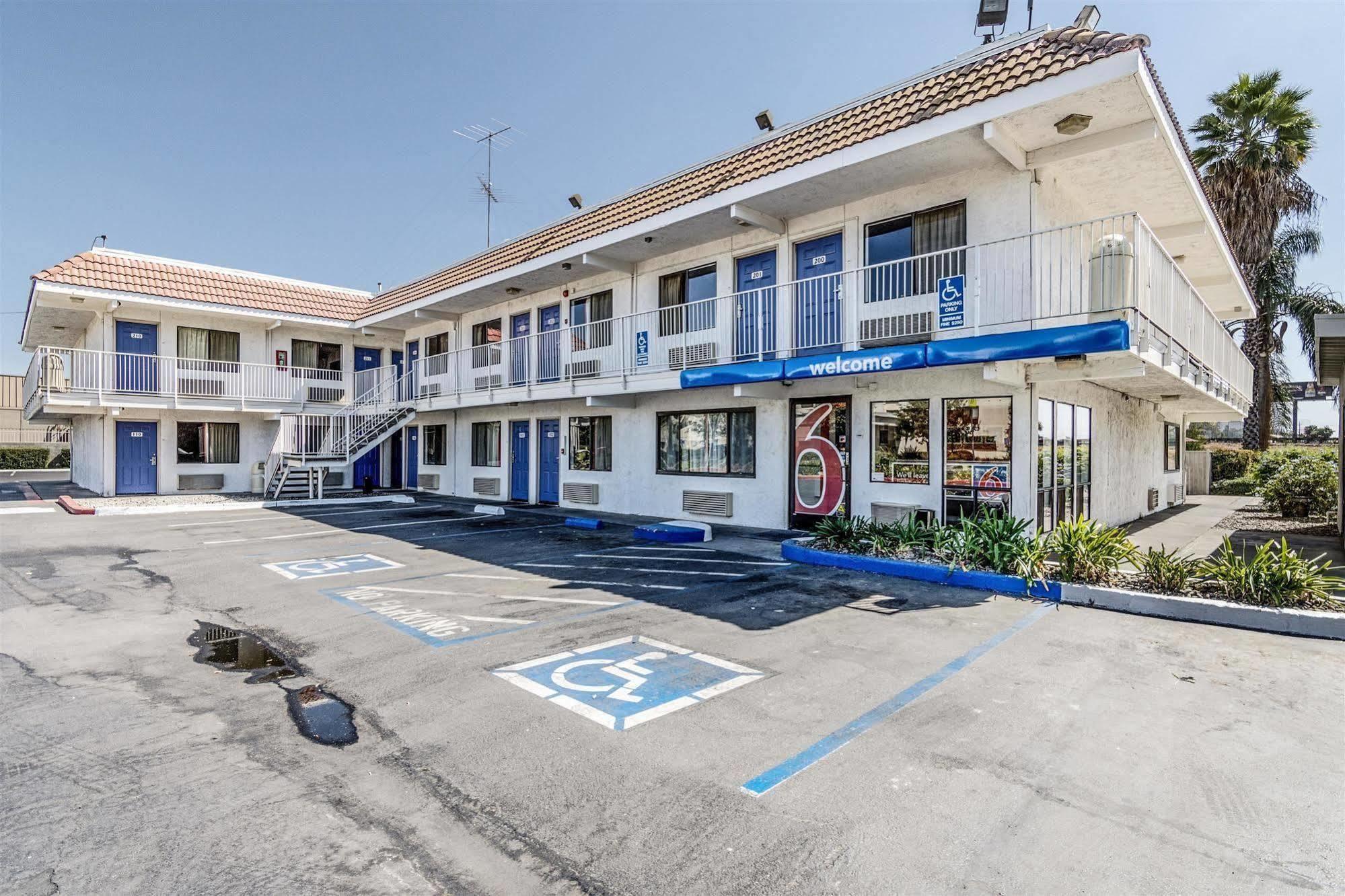 Park Inn By Radisson, Modesto Ngoại thất bức ảnh