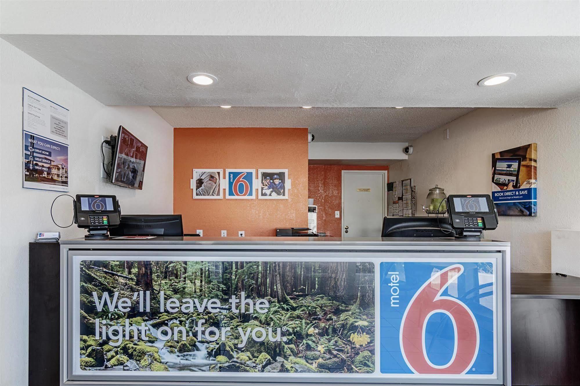 Park Inn By Radisson, Modesto Ngoại thất bức ảnh