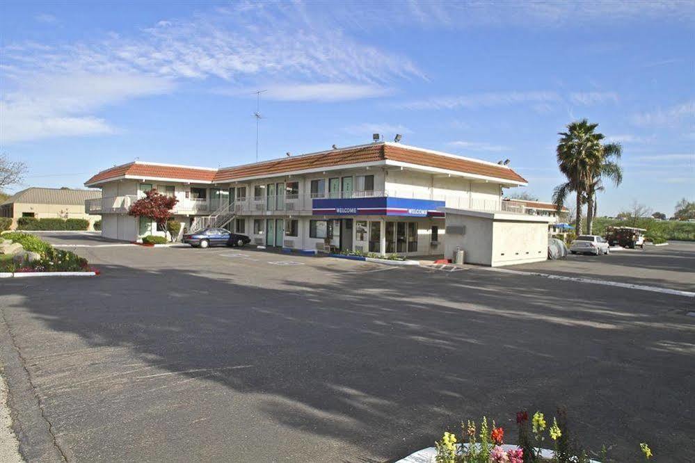 Park Inn By Radisson, Modesto Ngoại thất bức ảnh